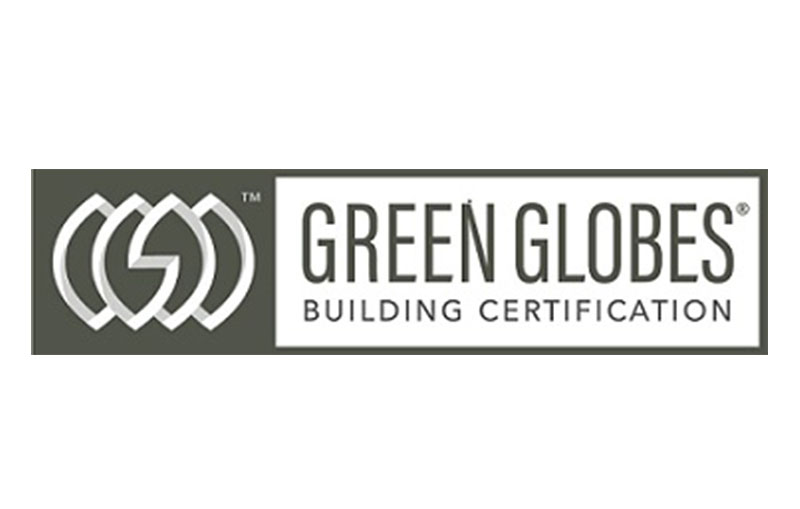 hu construction green globes -certify