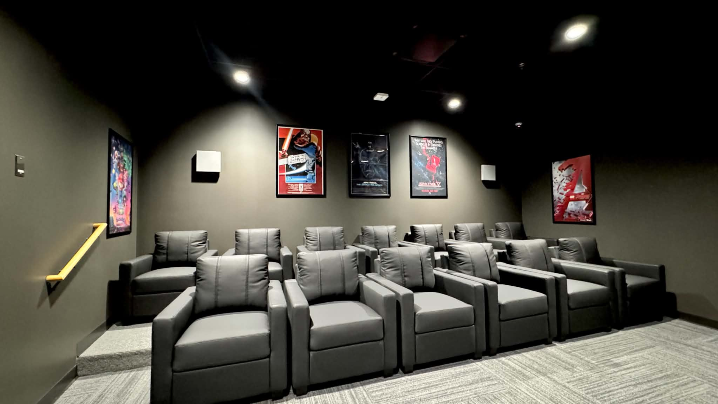 Movie Theater