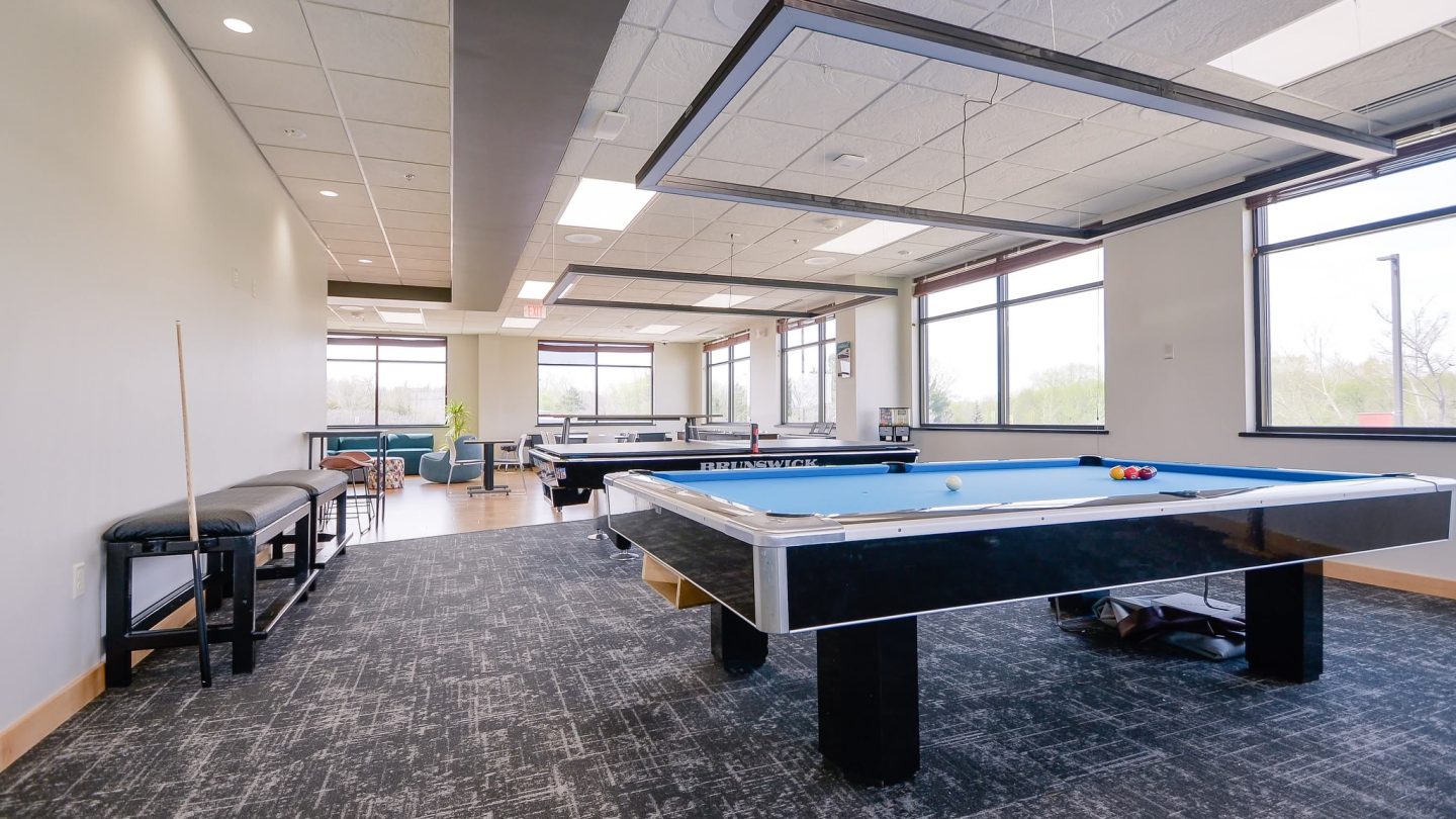 Rec Lounge