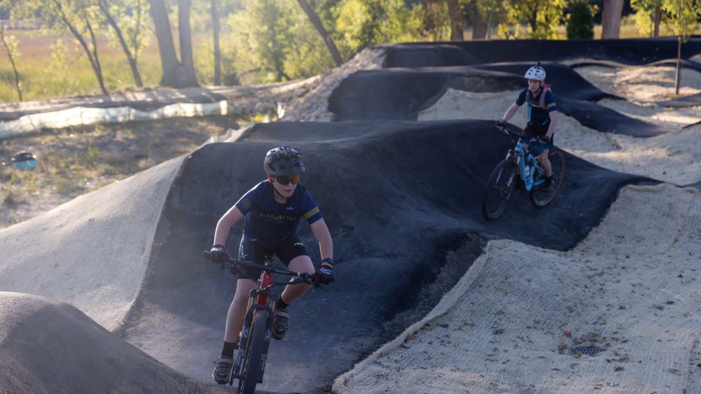 Tretbaugh Park 2